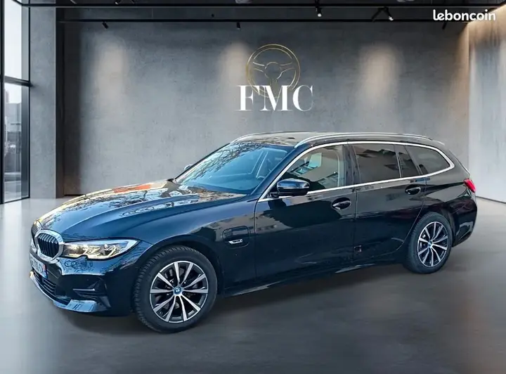 BMW Série 3