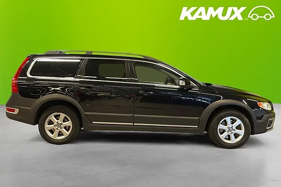 Volvo Xc70 2010 photo 2