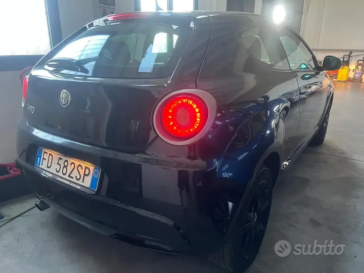 Alfa Romeo Mito 2016 photo 4