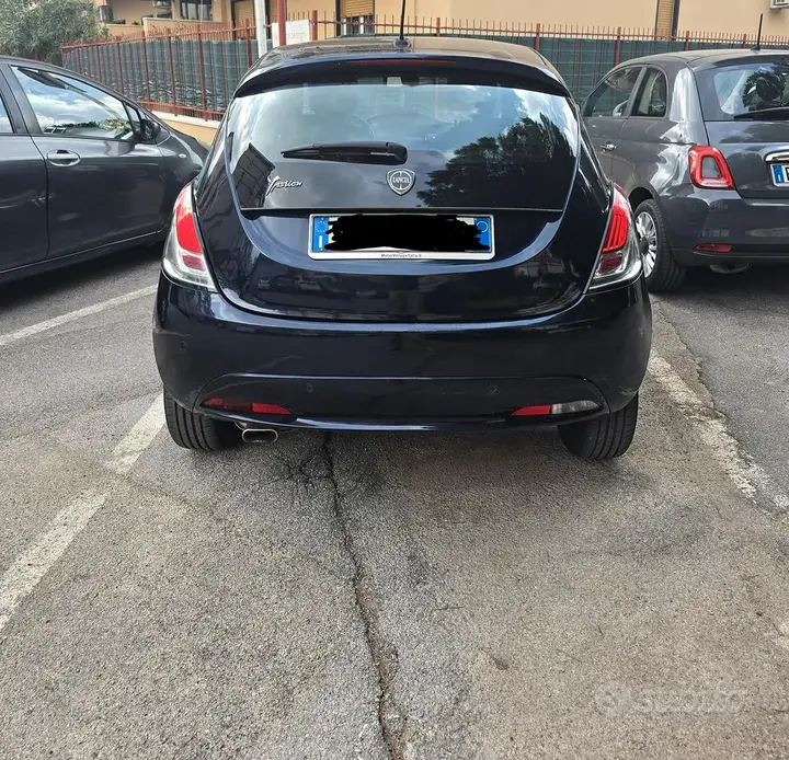 Lancia Ypsilon 2020 photo 4