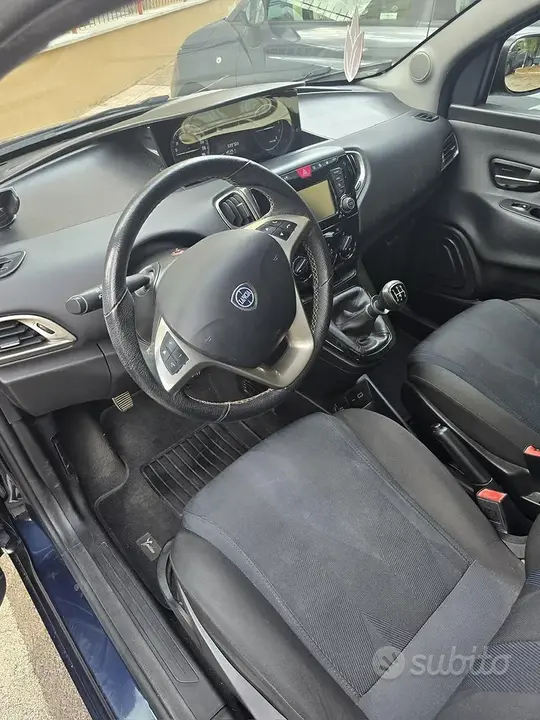 Lancia Ypsilon 2020 photo 5