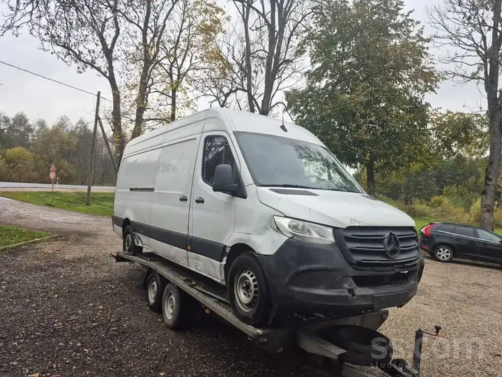 Mercedes-Benz Ml270