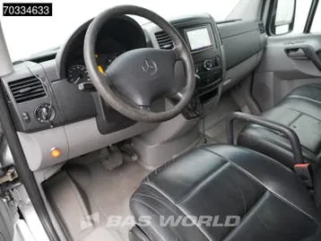 Mercedes-Benz Sprinter 2012 photo 3