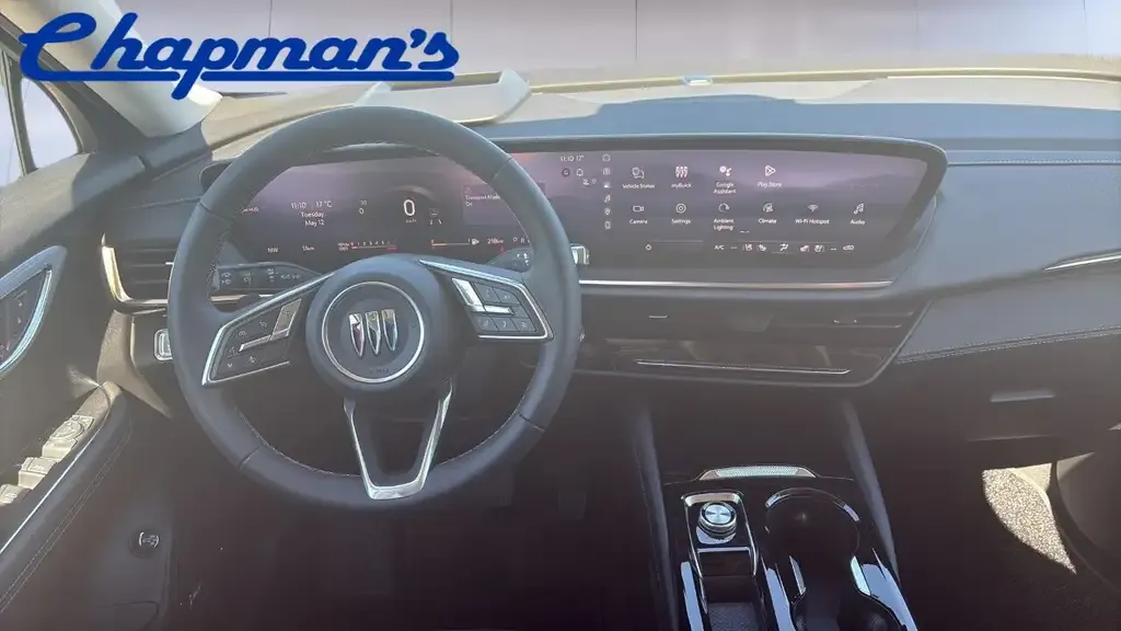 Buick Envision 2026 photo 4