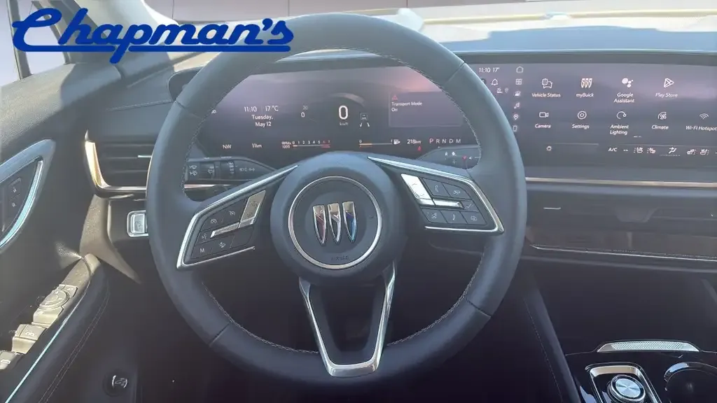 Buick Envision 2026 photo 5