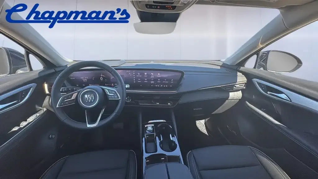 Buick Envision 2026 photo 3