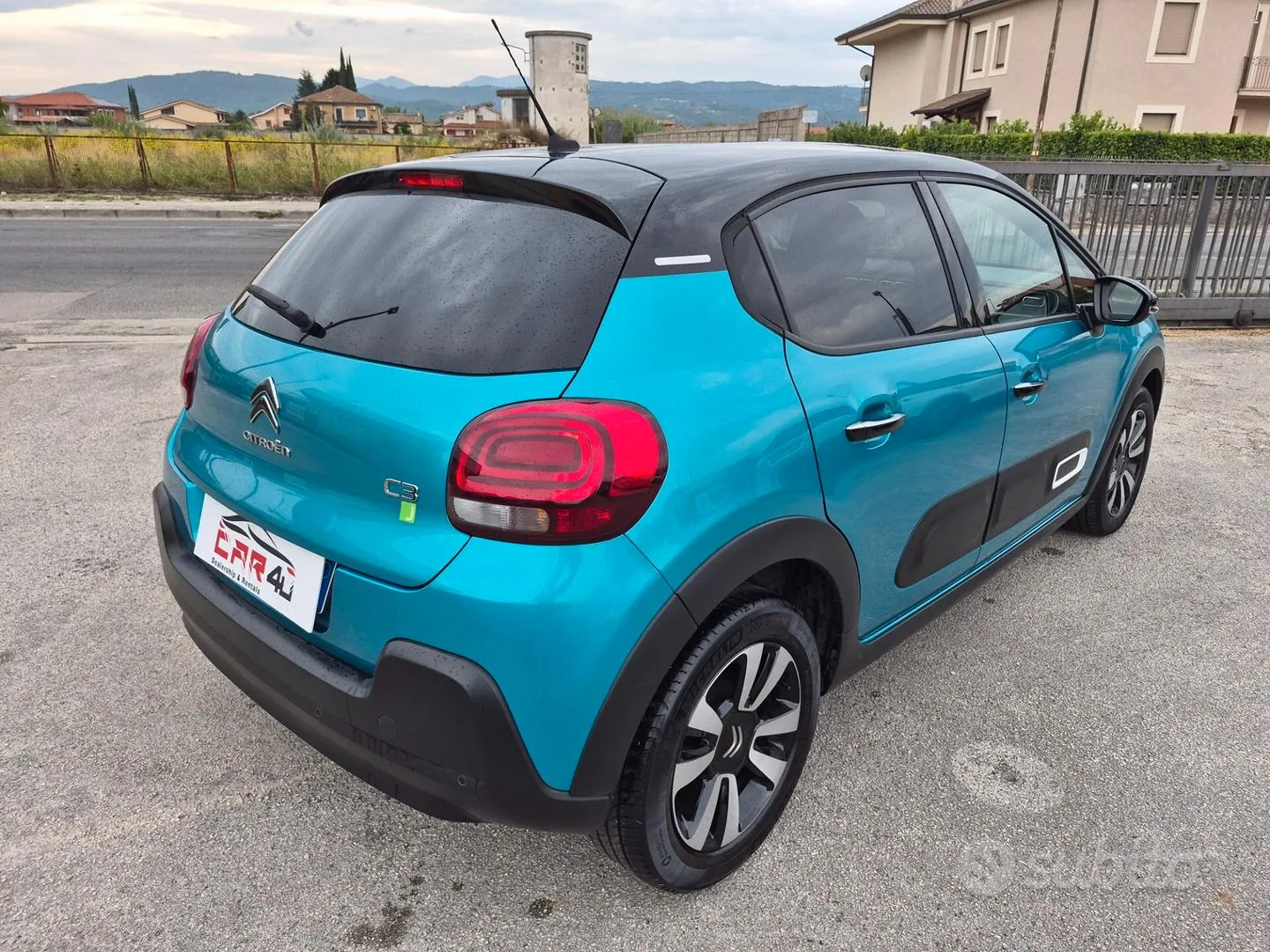 Citroen C3 2023 photo 5