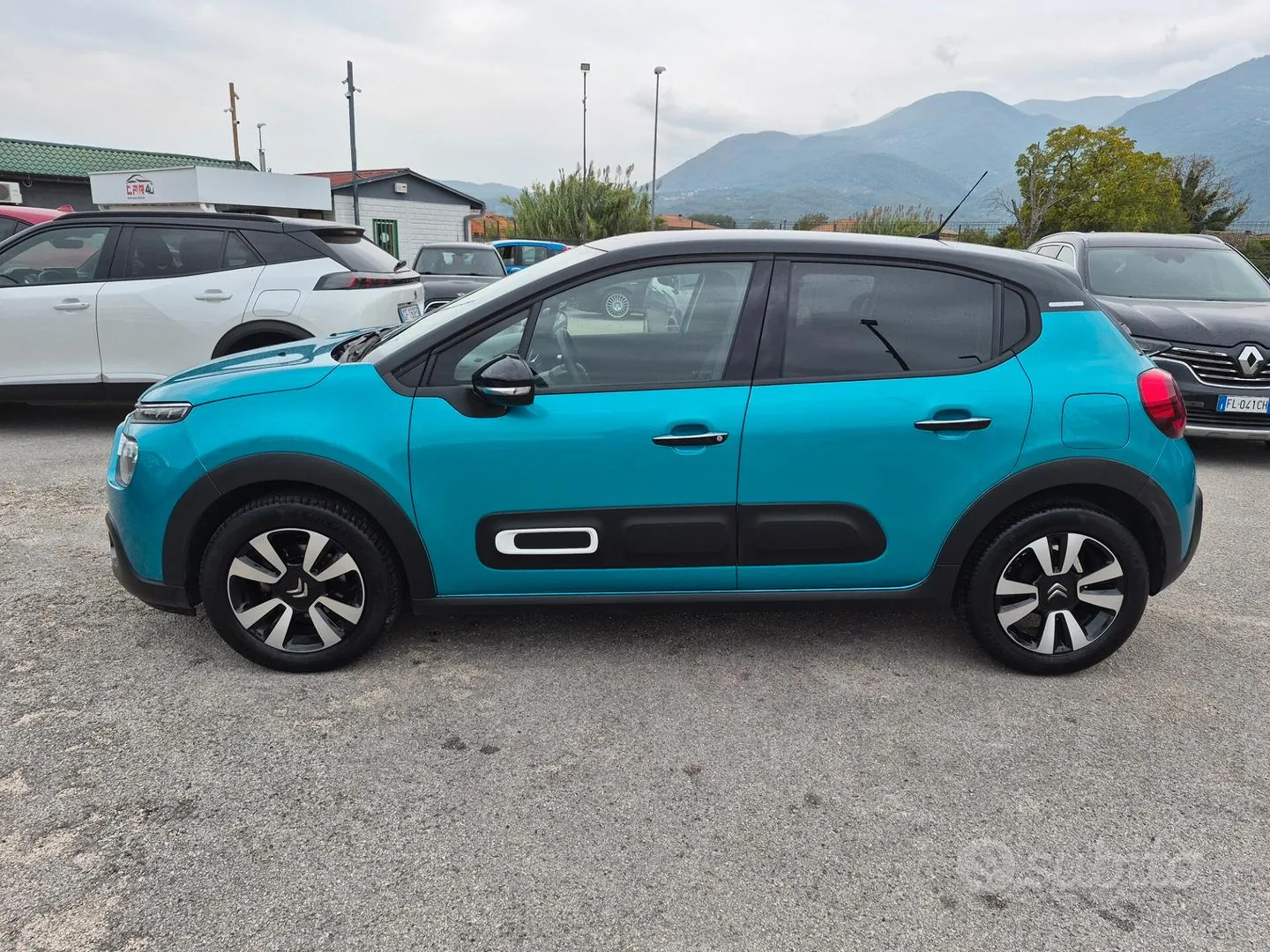 Citroen C3 2023 photo 2