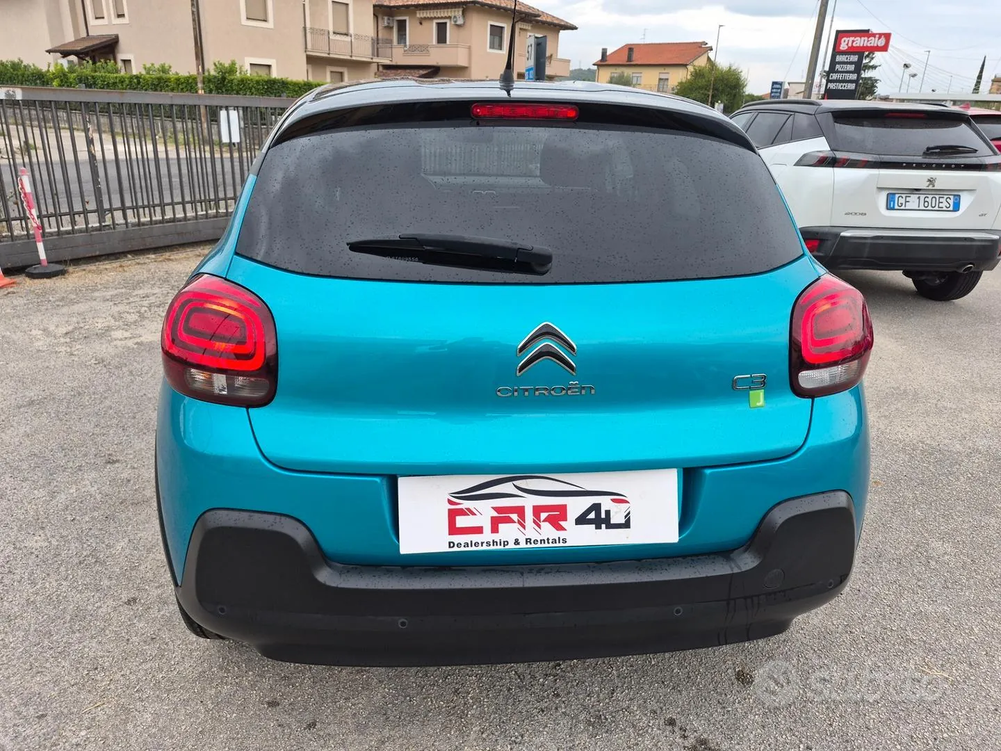 Citroen C3 2023 photo 4