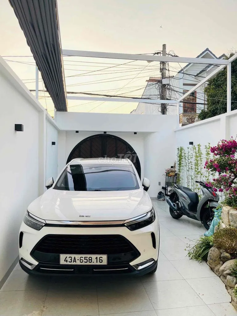 BAIC Beijing X7 2021 photo 3