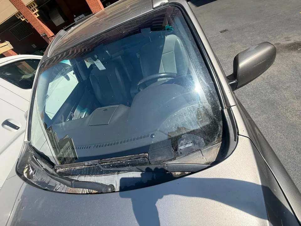 Hyundai Santa Fe 2012 photo 2