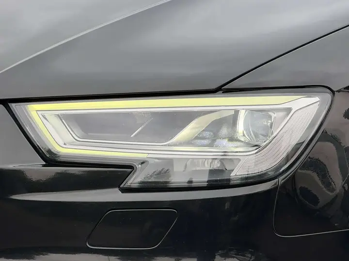 Audi S3 2019 photo 3