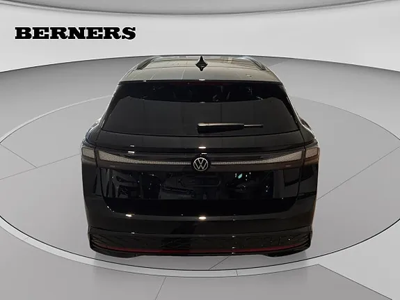 Volkswagen Id.7 2027 photo 5