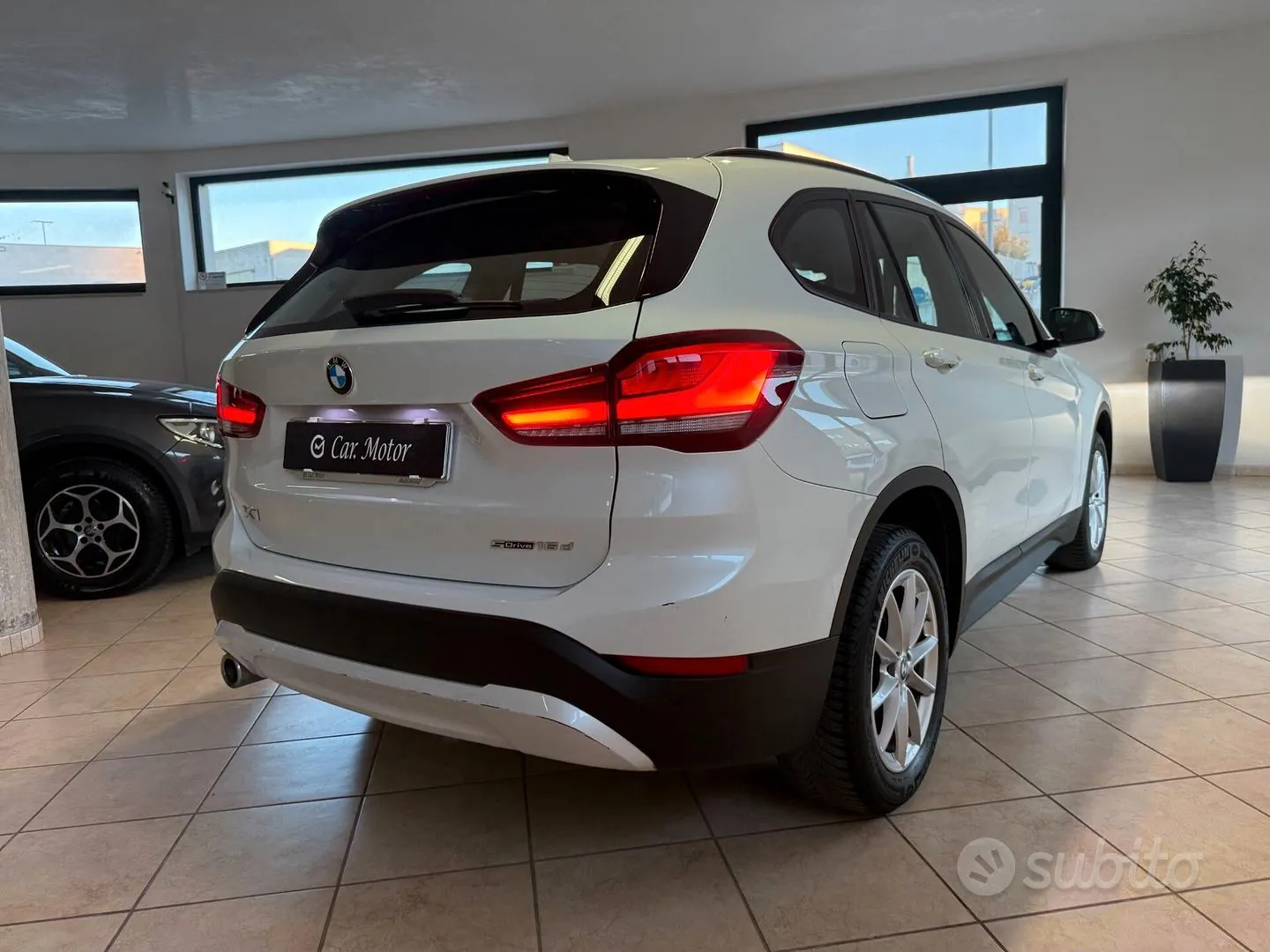 BMW X1 2022 photo 5