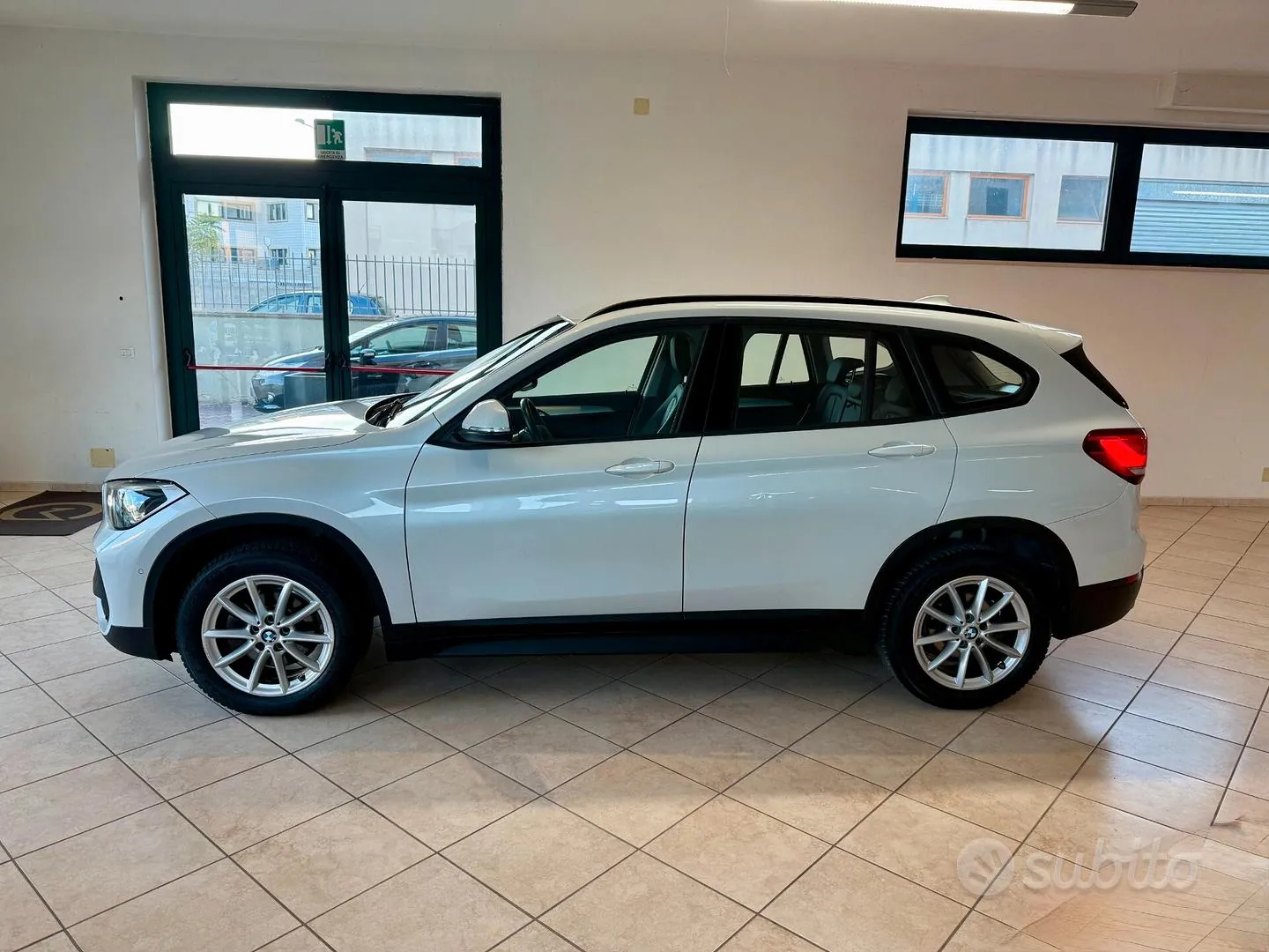 BMW X1 2022 photo 2