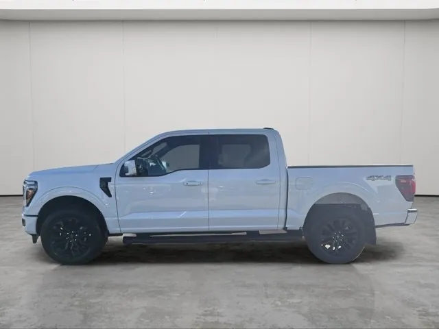 Ford F-150 2026 photo 4