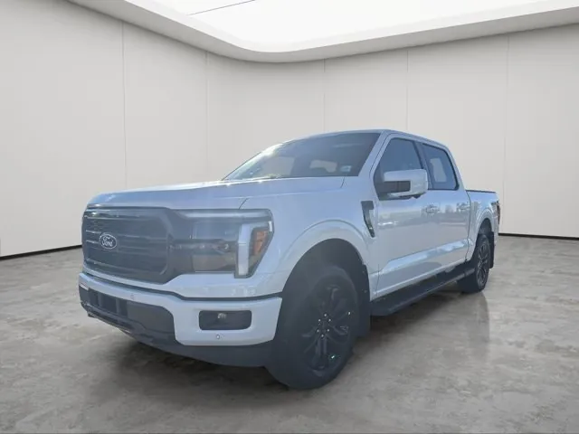 Ford F-150 2026 photo 3