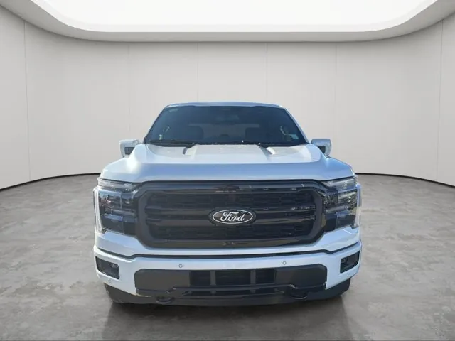 Ford F-150 2026 photo 2