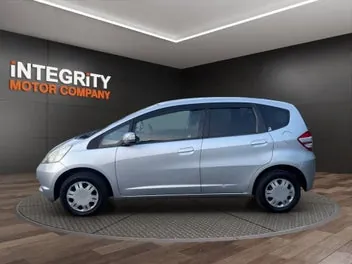 Honda Fit 2008 photo 4