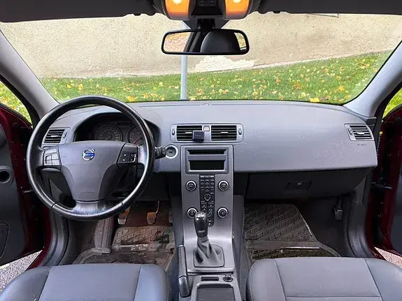 Volvo C30 2009 photo 5