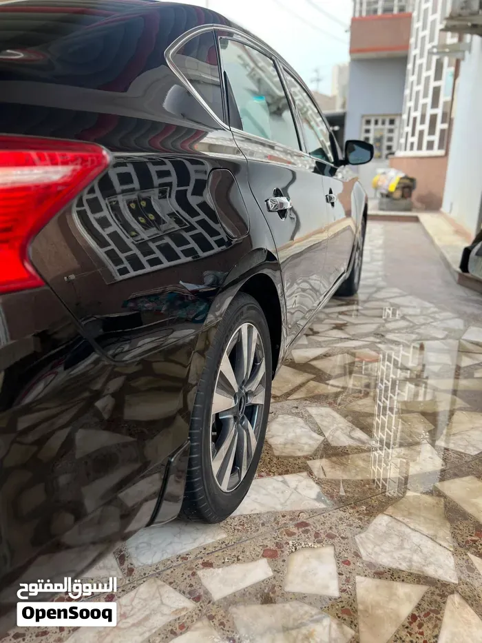 Nissan Sentra 2019 photo 3