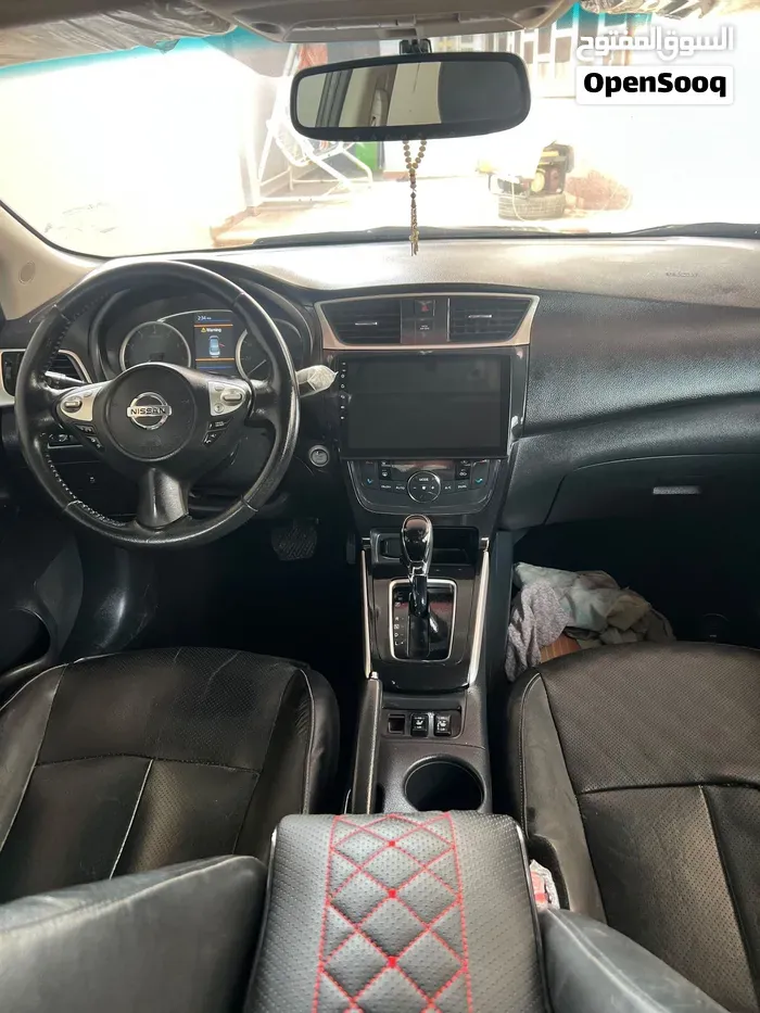 Nissan Sentra 2019 photo 4
