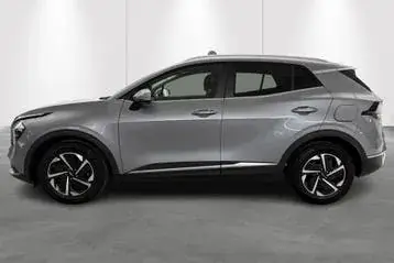 Kia Sportage 2022 photo 3