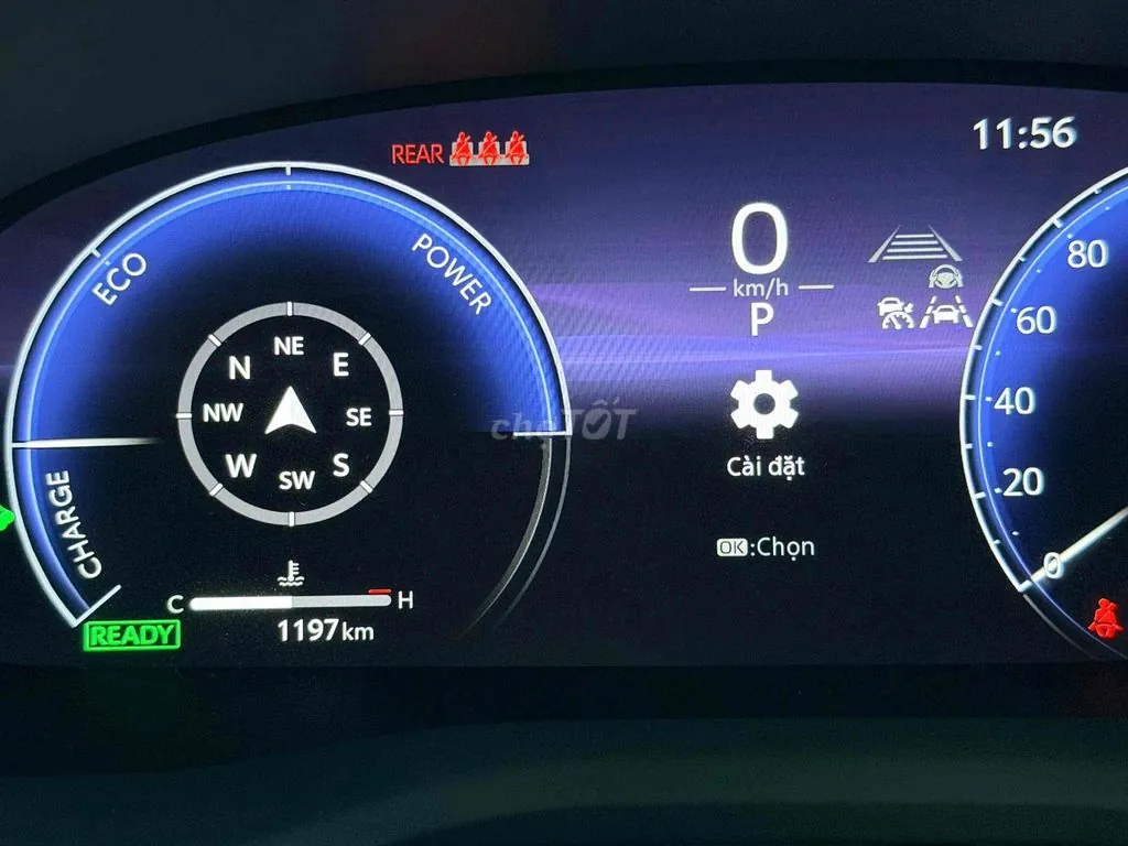 Toyota Camry 2026 photo 5
