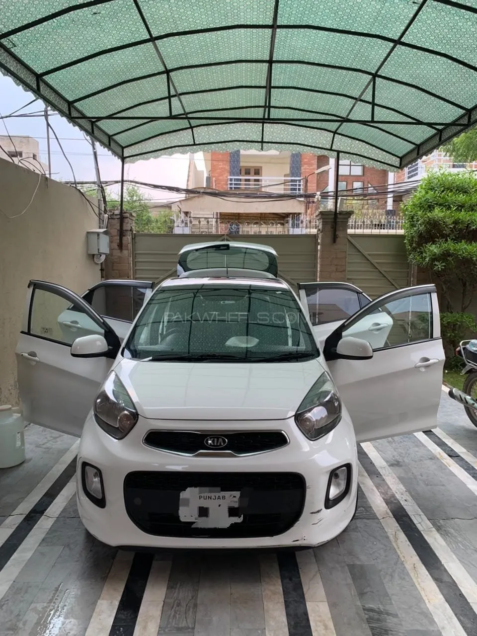 Kia Picanto