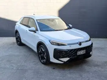 Volkswagen T-Roc 2026 photo 2