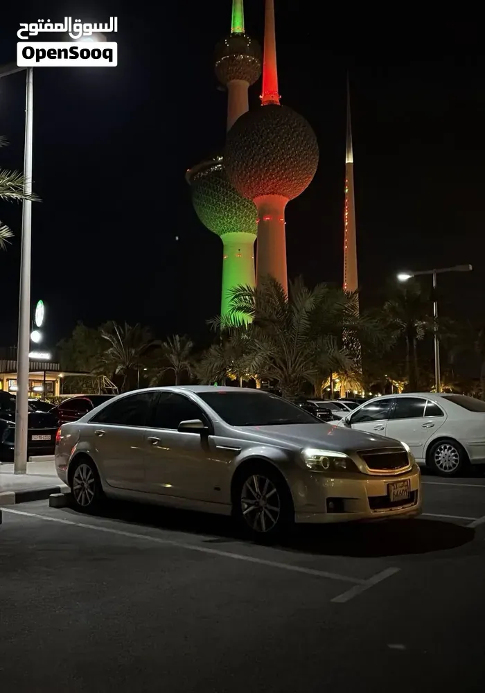 Chevrolet Caprice