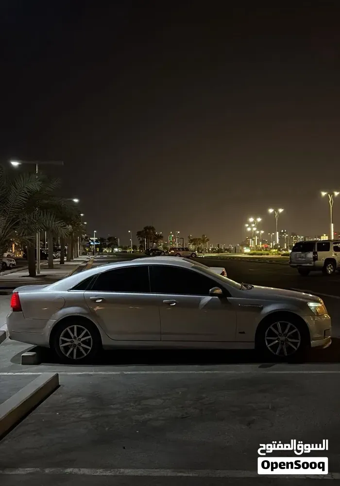 Chevrolet Caprice 2015 photo 3