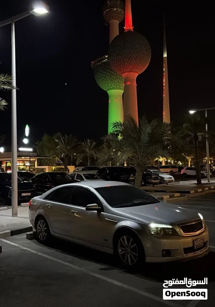 Chevrolet Caprice 2015 photo 2