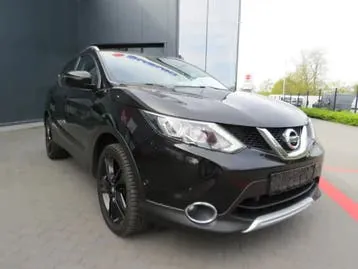 Nissan Qashqai 2016 photo 2