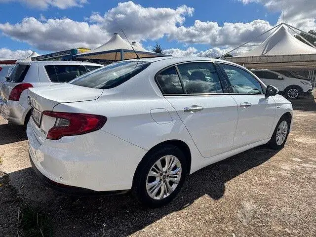 Fiat Tipo 2016 photo 4