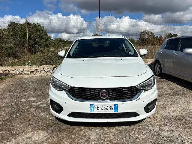 Fiat Tipo 2016 photo 2