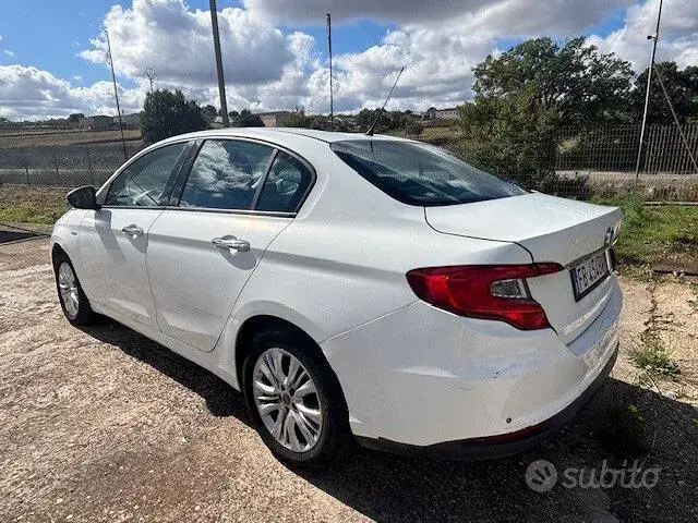 Fiat Tipo 2016 photo 5