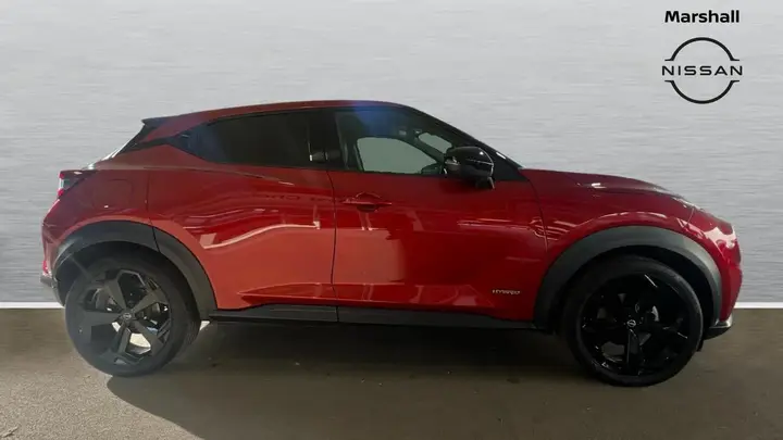 Nissan Juke 2024 photo 3