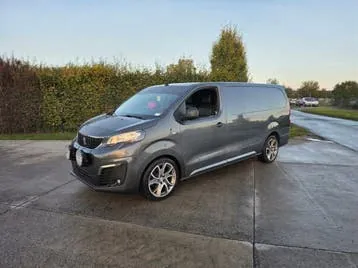 Peugeot Expert