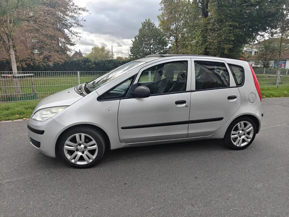 Mitsubishi Colt