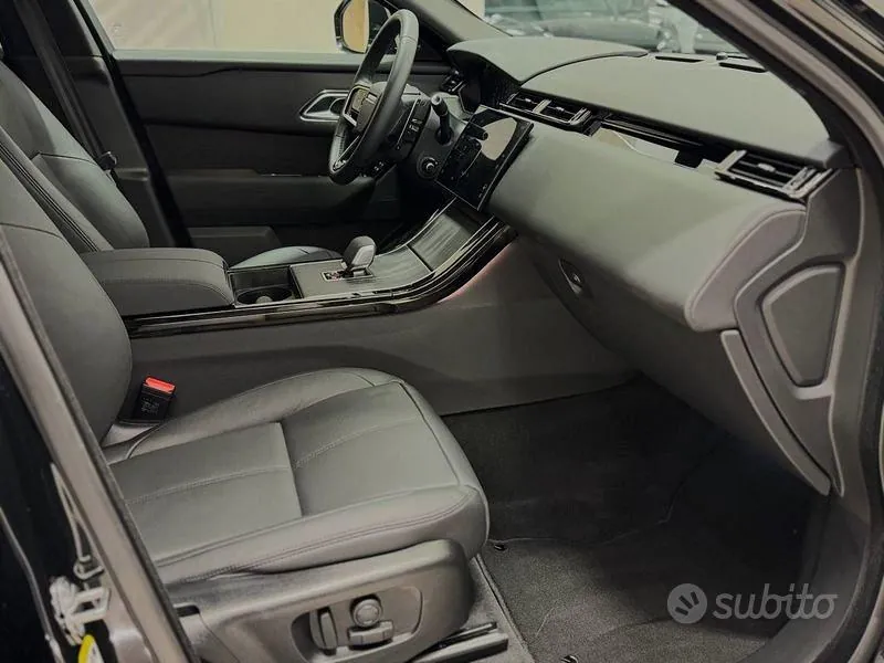 Land Rover Velar 2025 photo 3