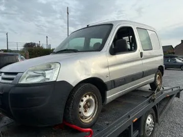 Citroen Berlingot