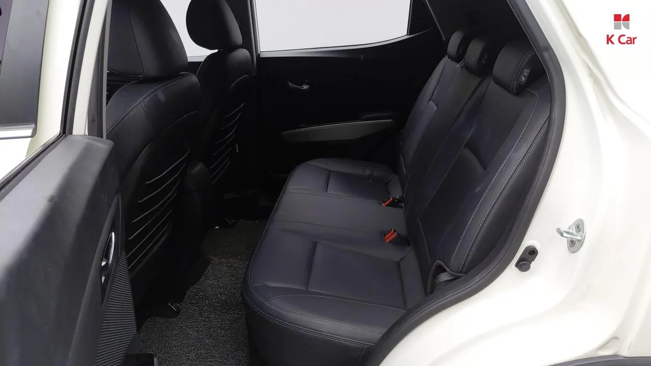 KG Mobility Tivoli 2016 photo 5