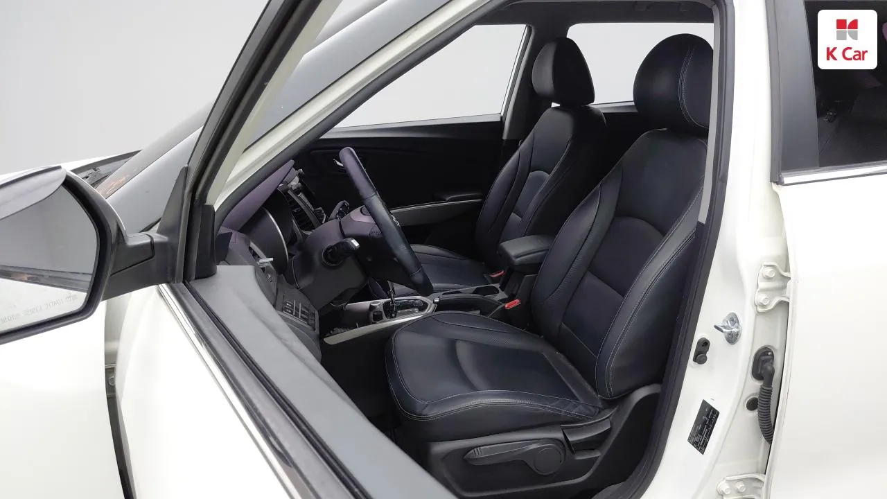 KG Mobility Tivoli 2016 photo 4