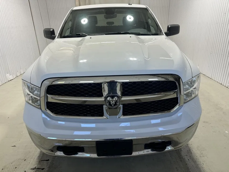 Ram 1500 Classic 2023 photo 3