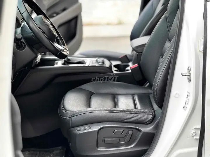 Mazda Cx-5 2022 photo 5