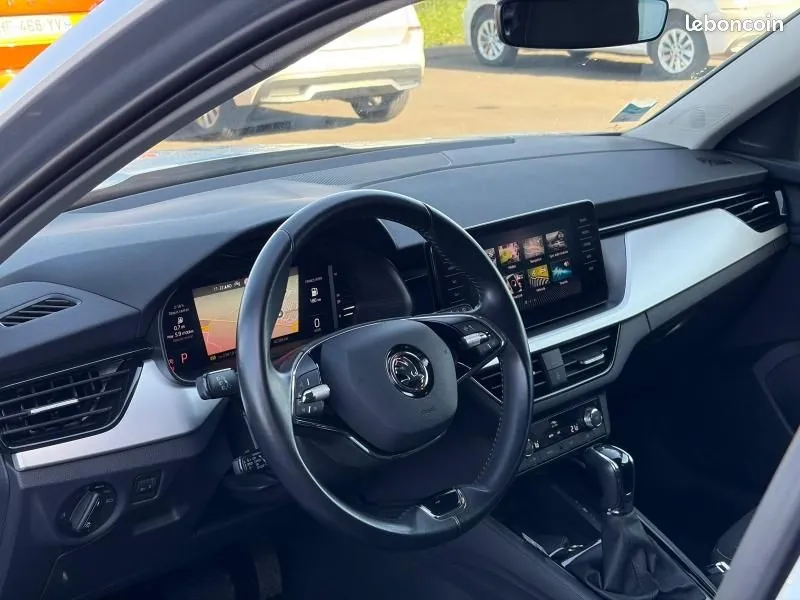 Skoda Kamiq 2023 photo 3