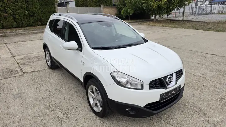 Nissan Qashqai 2011 photo 5