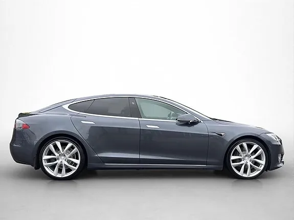 Tesla Model S 2018 photo 4