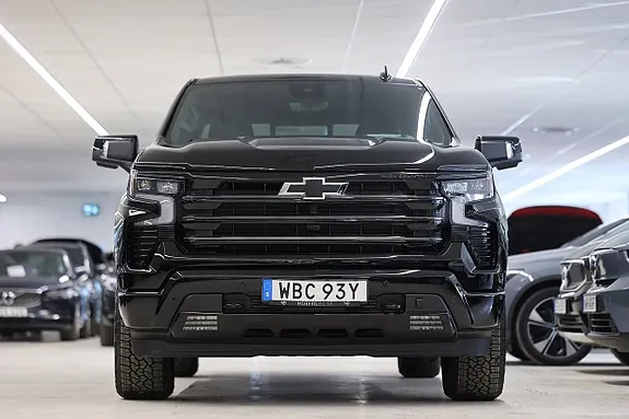 Chevrolet Silverado 1500 2025 photo 5